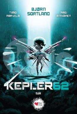 Kepler62: Sır