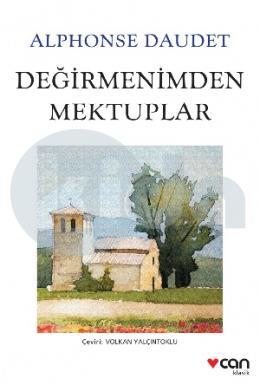 Değirmenimden Mektuplar