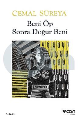 Beni Öp Sonra Doğur Beni