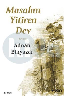 Masalını Yitiren Dev