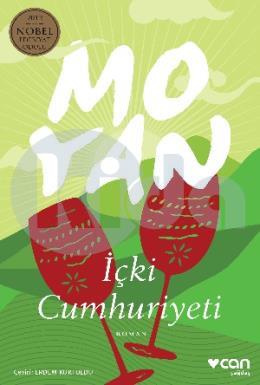 İçki Cumhuriyeti