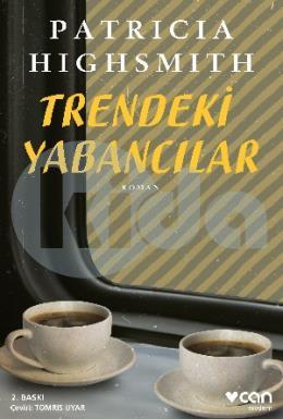 Trendeki Yabancılar