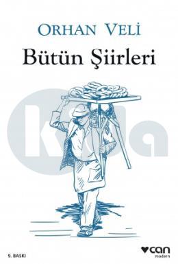 Bütün Şiirleri