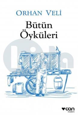 Bütün Öyküleri