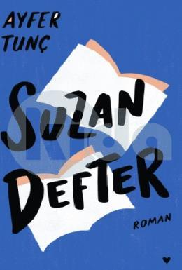 Suzan Defter (Ciltli)