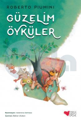 Güzelim Öyküler