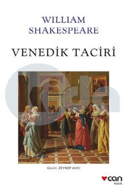 Venedik Taciri