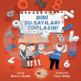 Biri Şu Sayıları Toplasın