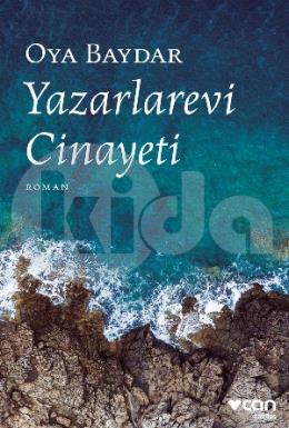 Yazarlarevi Cinayeti