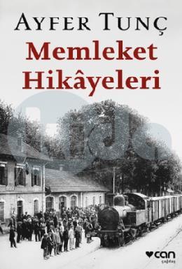 Memleket Hikayeleri