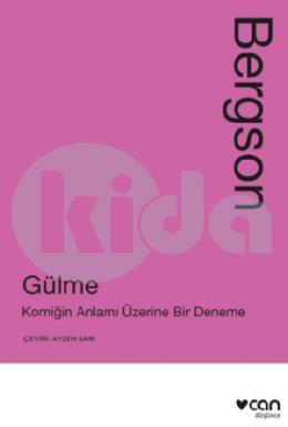 Gülme