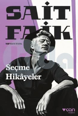 Seçme Hikayeler Sait Faik Abasıyanık