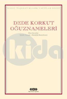 Dede Korkut Oğuznameleri