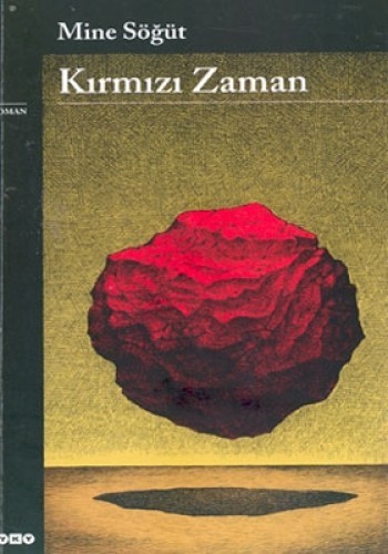 Kırmızı Zaman