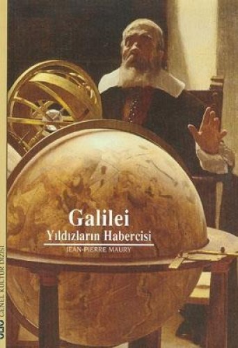 Galilei, Yıldızların Habercisi