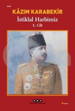 İstiklal Harbimiz (2 Cilt)