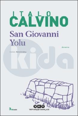 San Giovanni Yolu