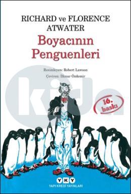 Boyacının Penguenleri