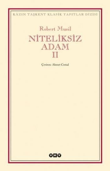 Niteliksiz Adam 2