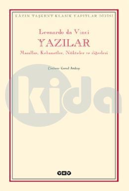 Yazılar