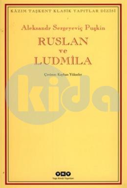 Ruslan ve Ludmila