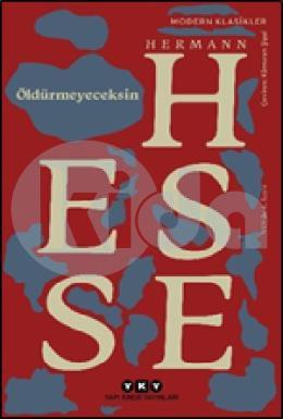 Öldürmeyeceksin - Modern Klasikler
