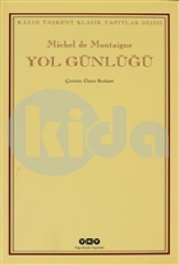 Yol Günlüğü