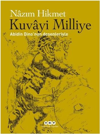 Kuvayi Milliye