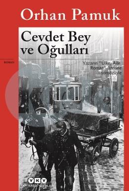 Cevdet Bey ve Oğulları