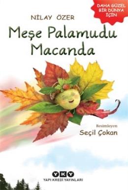 Meşe Palamudu Macanda