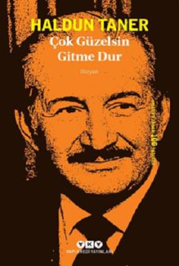 Çok Güzelsin Gitme Dur