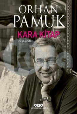 Kara Kitap 25 Yaşında