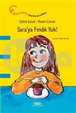 Saraya Fındık Yok