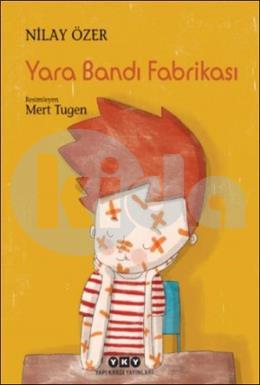 Yara Bandı Fabrikası