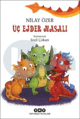 Üç Ejder Masalı