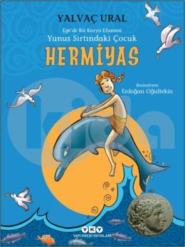 Hermiyas - Yunus Sırtındaki Çocuk