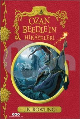 Ozan Beedle’ın Hikayeleri (Ciltli)