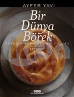 Bir Dünya Börek