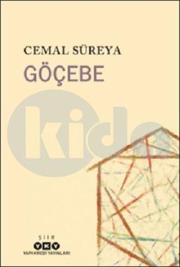 Göçebe