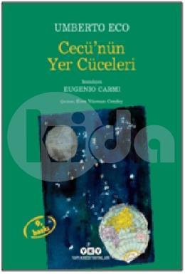 Cecü’nün Yer Cüceleri