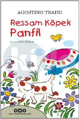 Ressam Köpek Panfi̇l