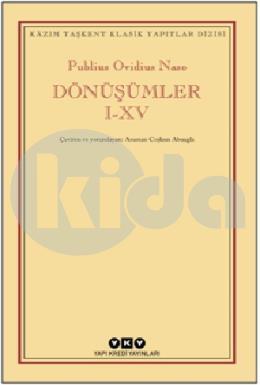 Dönüşümler I-XV