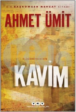 Kavim