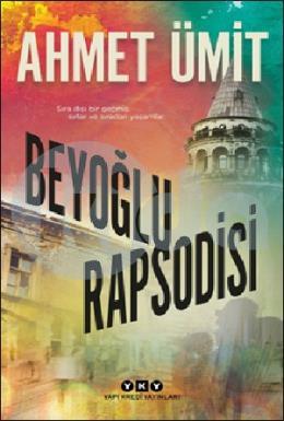 Beyoğlu Rapsodi̇si̇