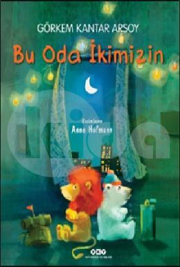 Bu Oda İkimizin