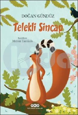 Telekli Sincap