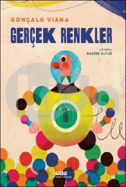 Gerçek Renkler