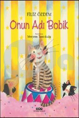 Onun Adı Bobik