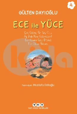 Ece ile Yüce 4