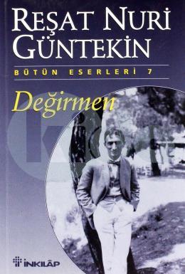 Değirmen